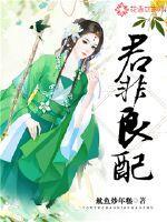君非良配封面
