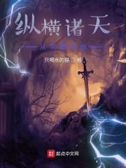 纵横诸天从笑傲开始封面