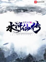 水浒仙传封面