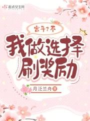 宫斗？不，我做选择刷奖励封面