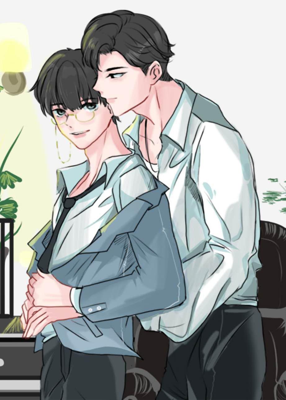 黑心万人迷只想当豪门贵妻封面