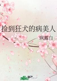 病美人捡到野生狼封面