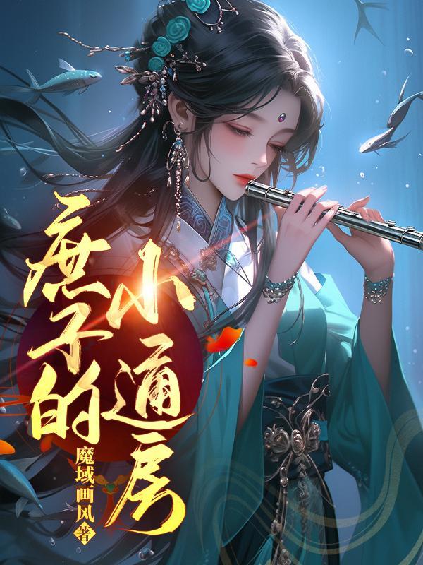庶子的小通房封面