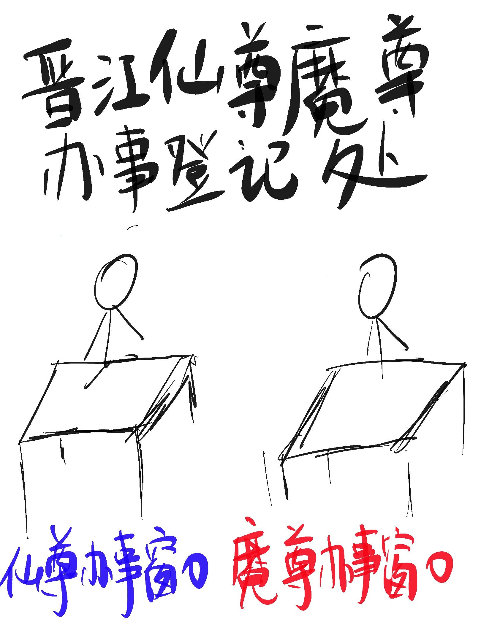 仙尊目前失业中封面