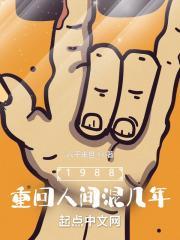 1988：重回人间混几年封面