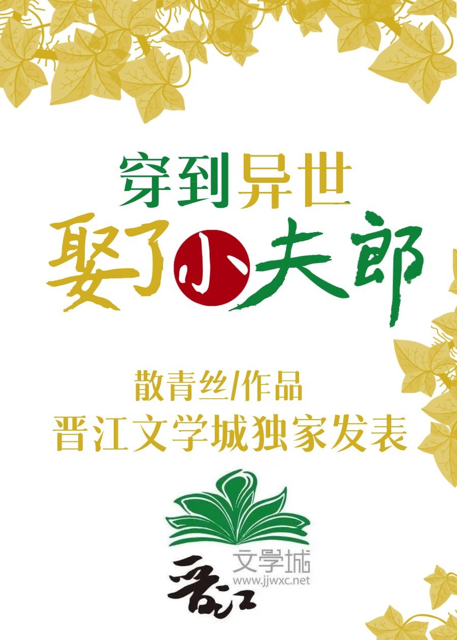 穿到异世娶了小夫郎封面