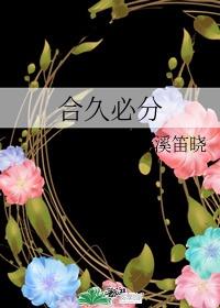 合久必分你好吴先生封面