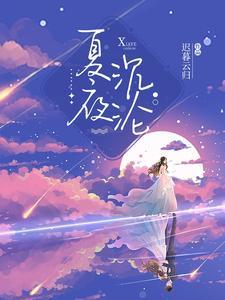 夏夜沈沦封面