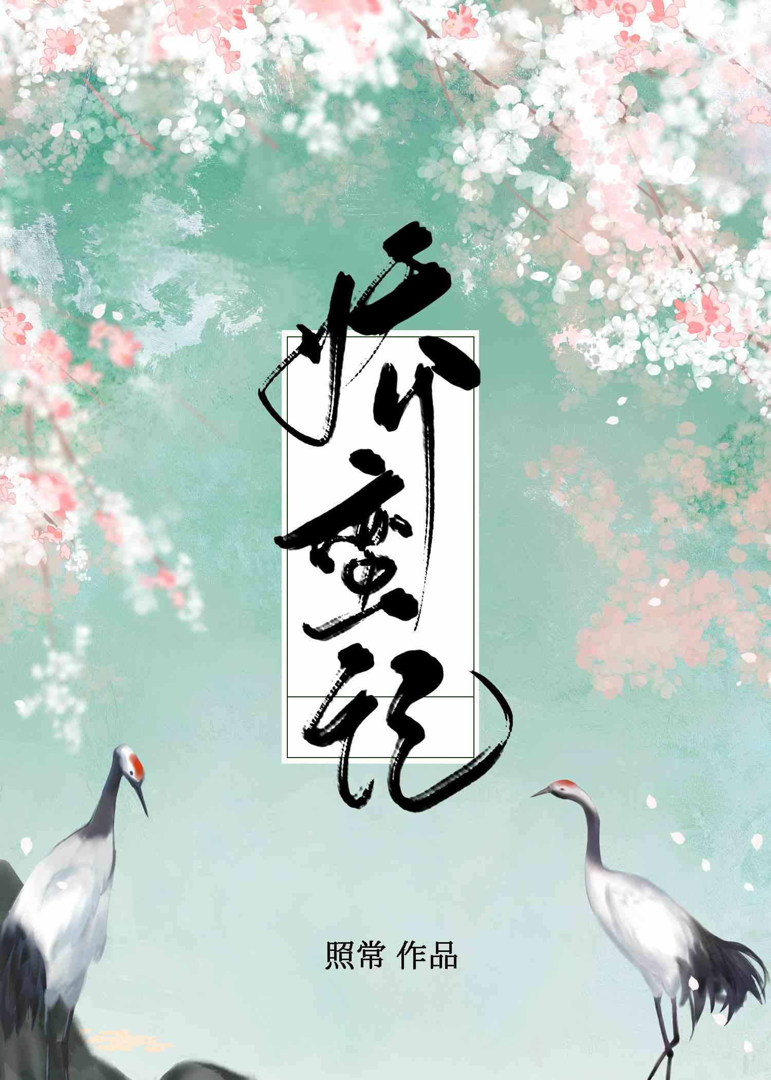 娇蛮记封面