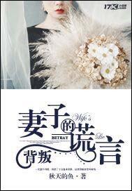 背叛：妻子的谎言封面