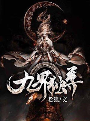 九界独尊封面