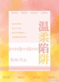 温柔陷阱封面