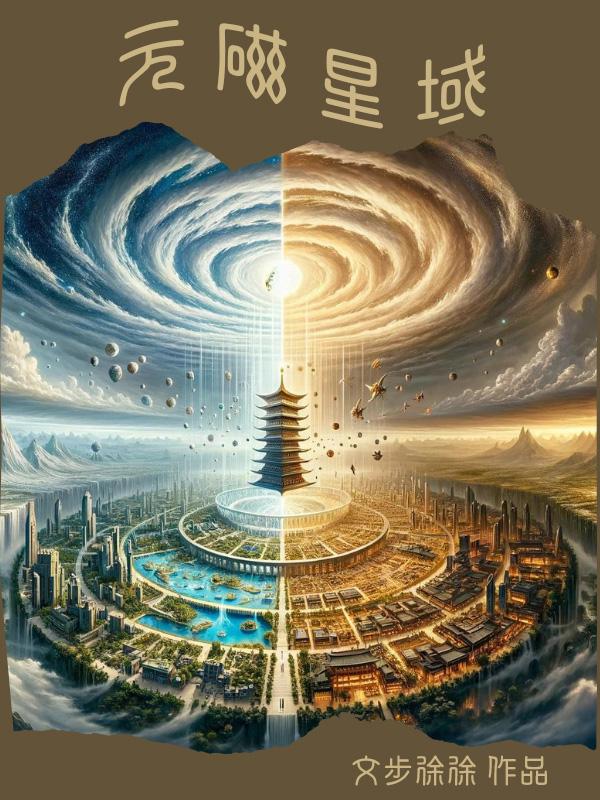 元磁星域封面