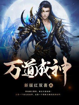 万道成神封面