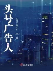 头号广告人封面