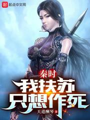 秦时：我扶苏只想作死封面