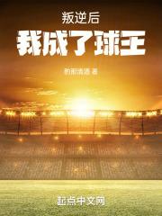 叛逆后，我成了球王封面