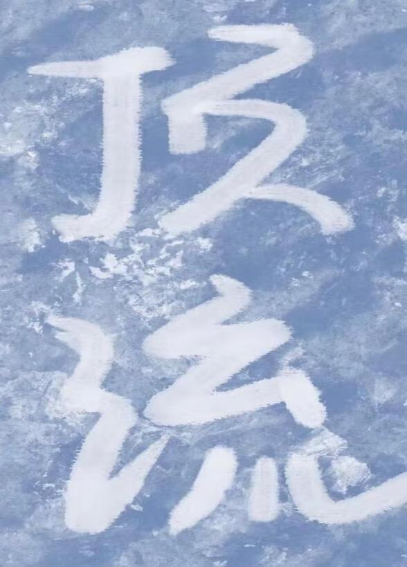 顶流传说封面
