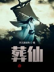 葬仙之途封面