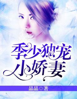季少独宠小娇妻封面