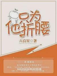 只为他折腰封面