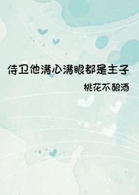 侍卫他满心满眼都是主子封面
