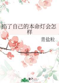 掐了自己的本命灯会怎样封面