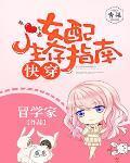 快穿：女配生存指南封面