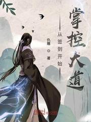 从签到开始掌控大道封面