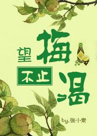 望梅不止渴封面