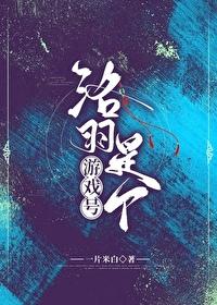 洛羽是个游戏号封面