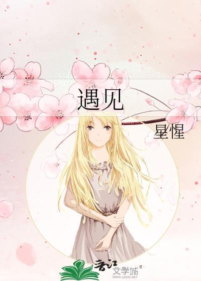 遇见封面