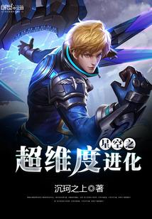 星空之超维度进化封面
