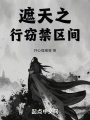 遮天之行窃禁区间封面