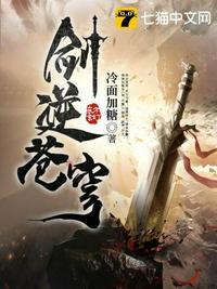 剑逆苍穹凌风全文封面