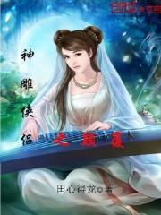 神雕侠侣之颠覆封面
