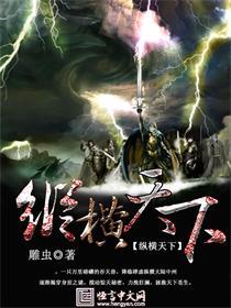 纵横天下封面