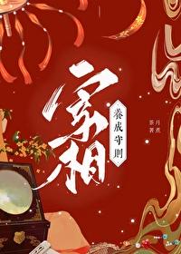 宰相养成守则封面