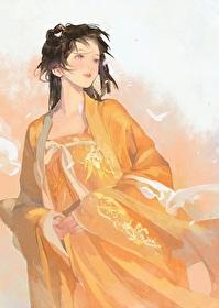 星周月讵存封面