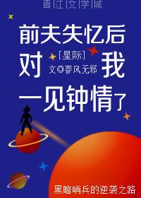 前夫失忆后对我一见钟情了封面