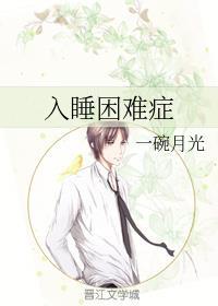 入睡困难症封面