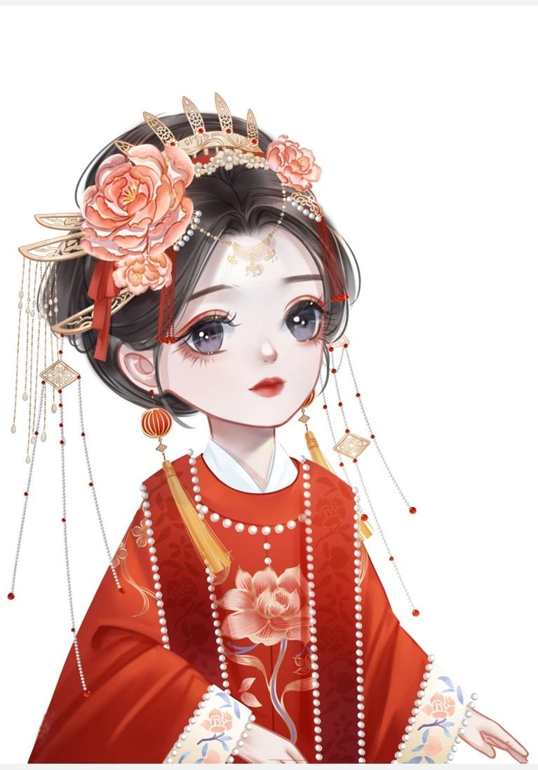 白月光丞相的千层套路封面