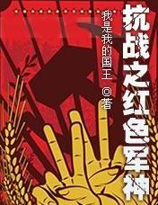 抗战之红色军神封面
