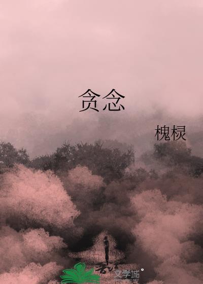 贪念封面