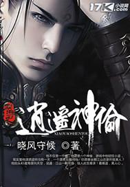 网游之逍遥神偷封面