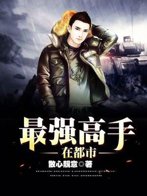 最强高手在都市封面