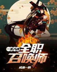 一发入魂：全职召唤师封面