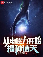 从电磁力开始播种诸天封面