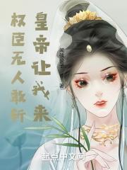 权臣无人敢斩，皇帝让我来封面