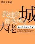 我建的城都变成了大佬封面
